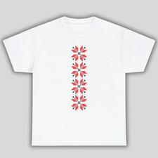 Unisex Jersey Tee Short Sleeve - New  picture