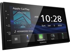 NEW KENWOOD DMX4707S 6.8