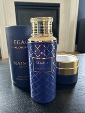 Maison Asrar Legacy Eau de Parfum 3.4 oz picture