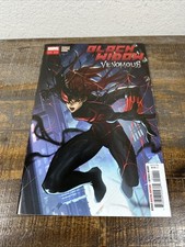 Black Widow: Venomous #1 (2024, Marvel) – Symbiote Variant – Near Mint picture