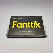 🔥Fanttik Slim V8 Apex 4 In 1 Portable Car Vacuum 19000PA High Power BNWT🔥 picture
