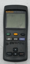 Fluke 51 II Single Input Digital Thermometer picture
