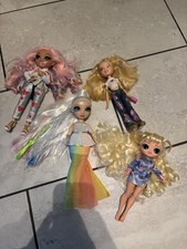 Rainbow High Doll MGA Entertainment Bratz picture