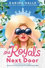 The Royals Next Door, Karina Halle picture