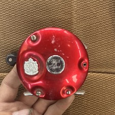 ABU Garcia Ambassadeur 50b Vintage Casting Fishing Reel Ambassadeur Series picture