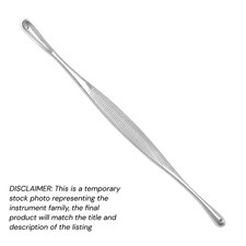 4x Unna Comedone Extractors, 5.5