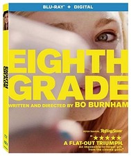 EIGHTH GRADE-EIGHTH GRADE, Bo Burnham picture