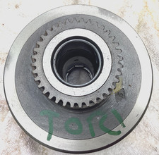 Nice Ford FMX      Rear Direct Drum    Original and Used       picture