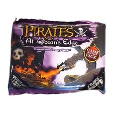 NEW Pirates at Ocean's Edge 2-Player Mega Pack, Sealed, Unopened WizKids CSG picture