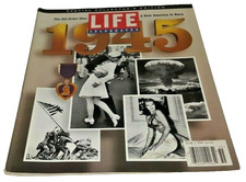 June 5, 1995 LIFE Magazine  Ads advertising  Special Ed 50 years 1990s picture