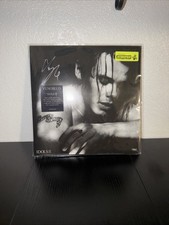 Yungblud ‘Idols II’ Clear Vinyl LP SIGNED JACKET FAST SHIPPING✅✅✅ picture