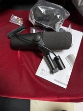 OPENED BUT NEW SM7B Cardioid Dynamic Vocal Microphone SAME OR NEXT DAY SHIP picture