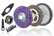 STG 2 Clutch Kit Flywheel for 99-06 Vw Beetle Golf Jetta TDI 1.8 1.9L Turbo 5Spd picture