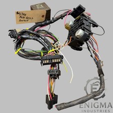 79-83 Chevy GMC C10 K10 K20 K30 Interior Wiring Harness Fuse Box OEM #41260 picture