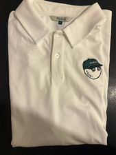 Malbon Men's Polo Size L, Never Worn picture