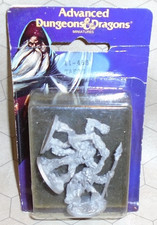 AD&D Taers Miniatures NIB - Ral Partha Dungeons & Dragons Monsters picture