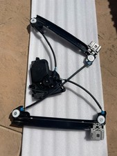⭐  New OEM 24-25 Tesla 3 Front LH Door Window Glass Regulator Motor 1929917-00-A picture