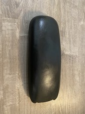1998-2004 Chevy BLAZER S10 JIMMY SONOMA Center Console Armrest Lid OEM Chevrolet picture
