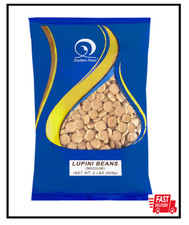 - Medium Size Lupini Beans, 2 Lb picture