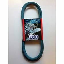 D&D 1128-1AY2 Heavy Duty Aramid Replacement Belt fits TROY BILT picture