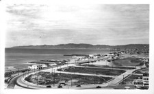 Playa Del Rey, Lagoon California 1950s OLD PHOTO picture