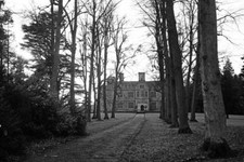 Chilham Castle, Chilham, Kent 1961 OLD PHOTO picture