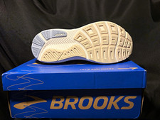 Brooks Ghost 17 Men's Low Top Lace-Up Mesh Running Sneaker 120431-431 picture