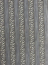 Colefax and Fowler Tilney Stripe F4864-03 Color: Blue Fabric 2 1/2 Yards picture