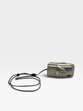 Olympus Stylus Epic Zoom 80 - 35mm Point & Shoot Film Camera - TESTED Working picture