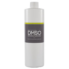 DMSO 16 oz. BPA Free Bottle Ultra-Pure 99.995% Low odor Dimethyl Sulfoxide picture