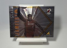 2013-14 Panini Pinnacle - Jamfest LeBron James Card #9 picture