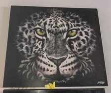 Craig Tracy Signed Limited Edition Print 
