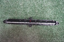 2020 2021 CHEVROLET SILVERADO 1500 DASH HAZARD TRAC CONTROL PANEL OEM 84168736 picture