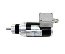 NEW LENZE SPL62-1GVCR-056N22 SERVO MOTOR SDSGAXX056-22 SPL621GVCR056N22. C6 picture