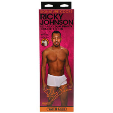 Doc Johnson Ricky Johnson 10