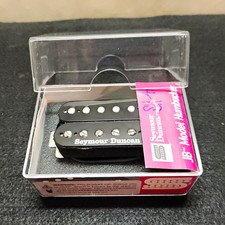 Seymour Duncan JB SH-4 Passive Humbucker Pickup ~ Standard G-Spaced picture