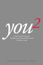 You 2 by Price Pritchett (English, Paperback) Brand New Book  picture