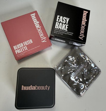 NIB 100% Authentic HUDA BEAUTY Loose Baking & Setting Powder,0.21oz,7 colors picture