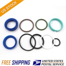 Complete Tractor Hydraulic Seal Kits for Kubota LA463 (L2800/L3400) , LA513 picture