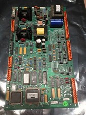 TKE ThyssenKrupp Elevator Closed Loop Electronic Door Board 6300GE2 picture