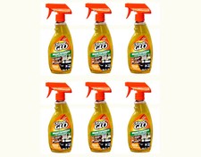 Orange Glo Wood Furniture 2-in-1 Clean & Polish, 16 oz. - Pack of 6 picture