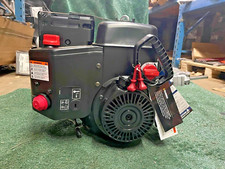 HUSQVARNA 6.5HP 208cc 3/4