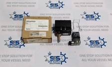 Aventics 2991194080 3/2-way Solenoid Valve With Coil 10bar 0498317502 24VDC 5W picture