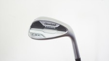 Cleveland Cbx Zipcore Wedge 54°-12 Wedge Catalyst 80 Spinner Graphite Good picture