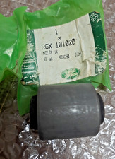 ORIGINAL LAND ROVER FREELANDER WISHBONE BEARING BUSHING REAR RGX101020 picture