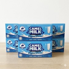 5 Box Original Camel Milk Powder Halal Pure DHL  picture