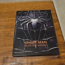 Tobey Maguire Spider-Man Friendly Neighborhood No Way Home 6