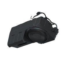 Polaris Stage 4 Audio Upgrade by Rockford Fosgate® - 2889306 picture