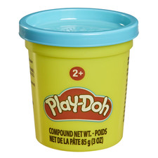 Play-Doh 3 Ounce Mint Green Single Can, Arts & Crafts Toys for Kids 2+ picture