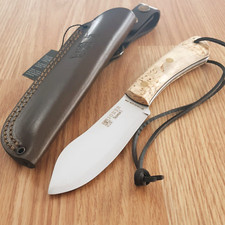 Joker Nessmuk Fixed Knife 4.50